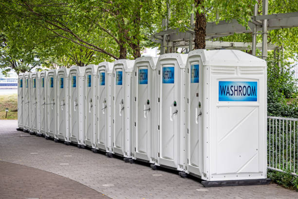 Best Portable restroom trailer rental  in Hazen, AR