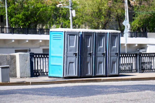 Portable Toilet Options We Offer in Hazen, AR