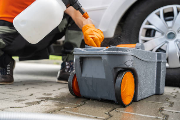 Best Local porta potty services  in Hazen, AR